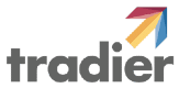 Tradier Brokerage Logo
